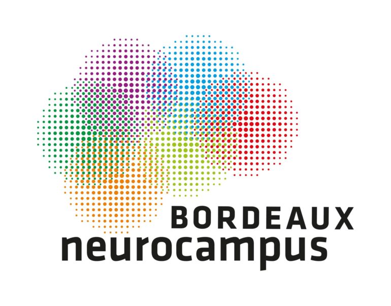 Logo Bordeaux Neurocampus