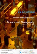 Science et Photography - Exposition