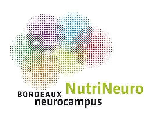 Logo Nutrineuro - Neurocampus