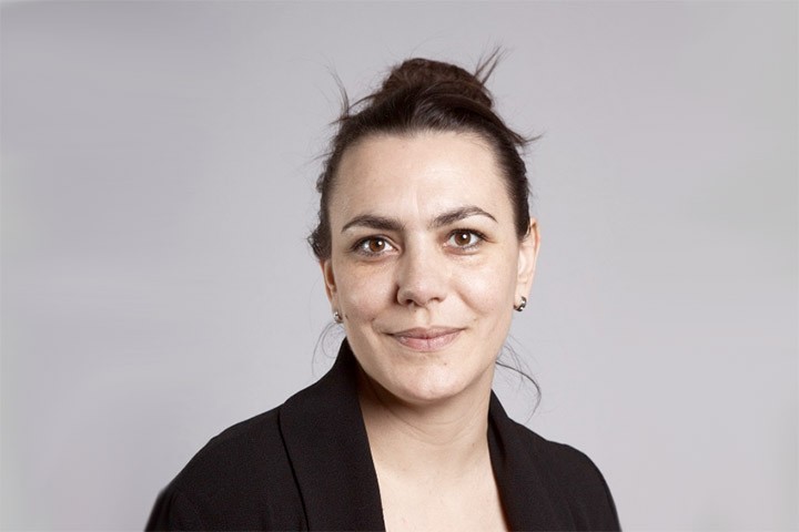 Isabelle Brunet