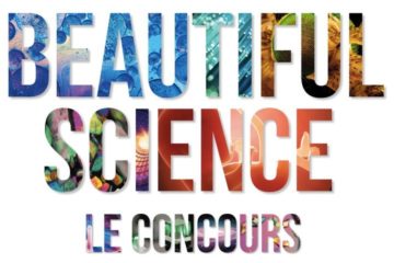 Concours photo « Beautiful science »