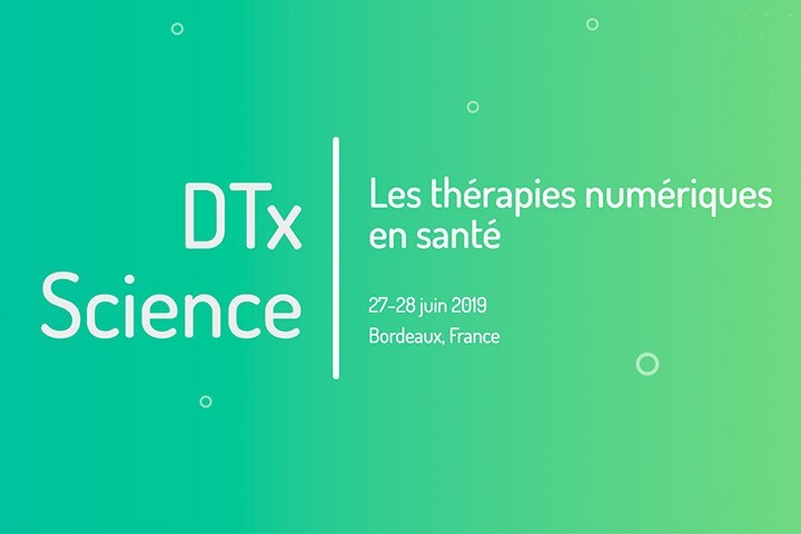 DTx Science : Les thérapies numériques en santé