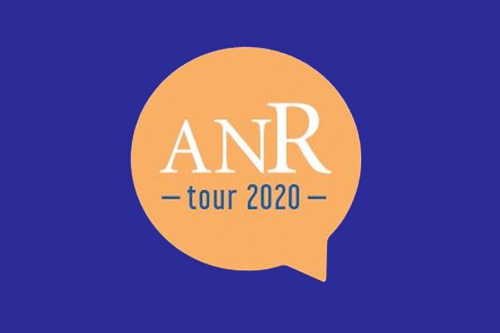 ANR TOUR 2020