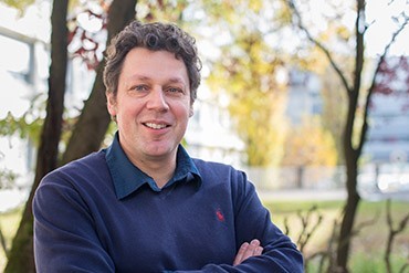 Jérôme Badaut lauréat du National Institute of Health