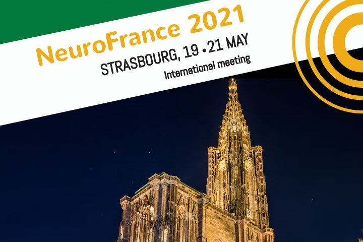 NeuroFrance 2021 - Appel à propositions pour symposium