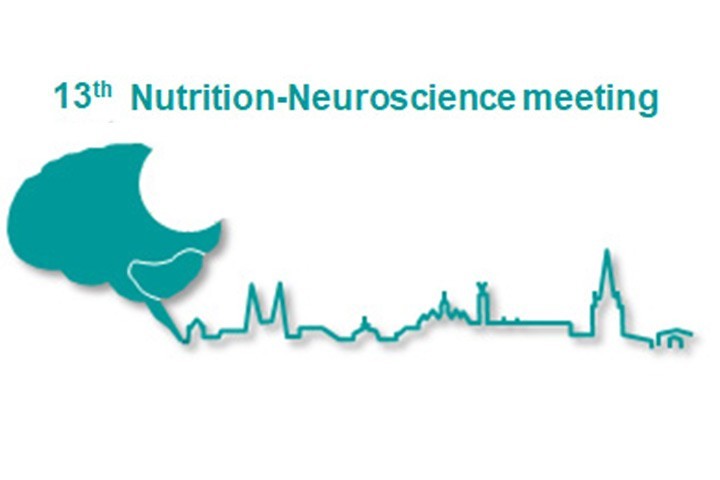 13ème ＂Nutrition-Neuroscience meeting＂