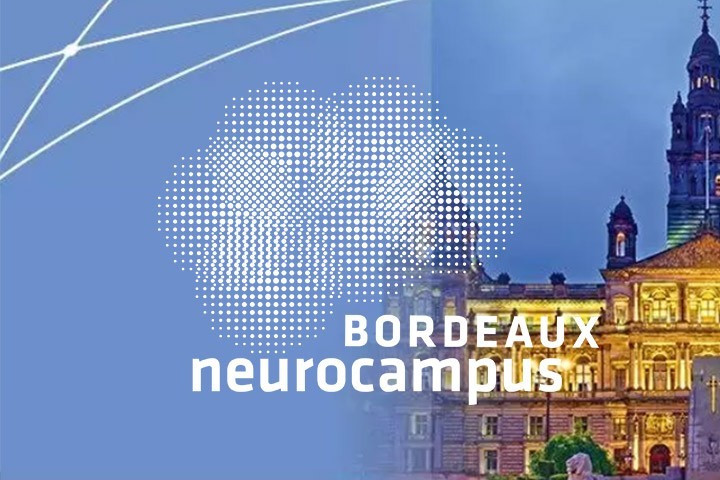 Bordeaux Neurocampus travel grants
