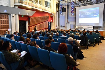 Bordeaux Neurocampus international conference