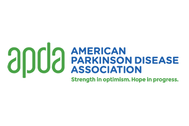 American Parkinson disease association