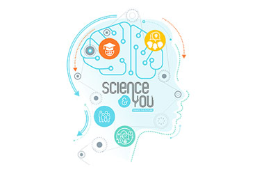Appel à communications : Science&You