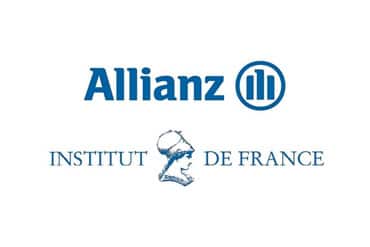 Fondation Allianz-Institut de France : Prix de recherche 2021