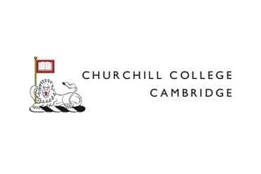 Offre de séjour pour chercheurs confirmés au Churchill College, Cambridge