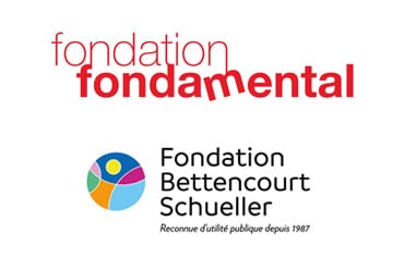 Fondation Fondamental : Jeunes Espoirs de la Psychiatrie