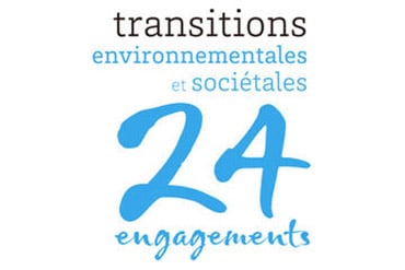 S’engager pour les transitions environnementales et sociétales