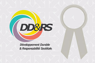 Le label DD&RS attribué à l’université de Bordeaux