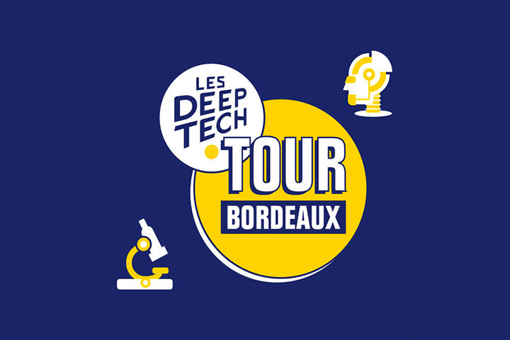 Bordeaux Deeptech Tour