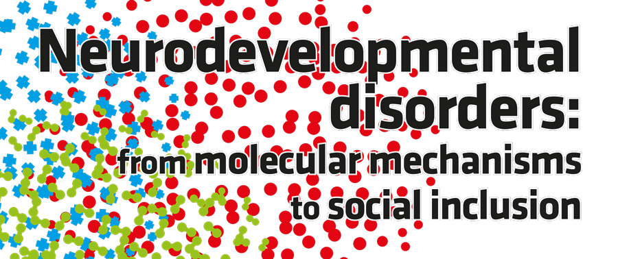 Neurodevelopment Disorders: From molecular mechanisms to social inclusion