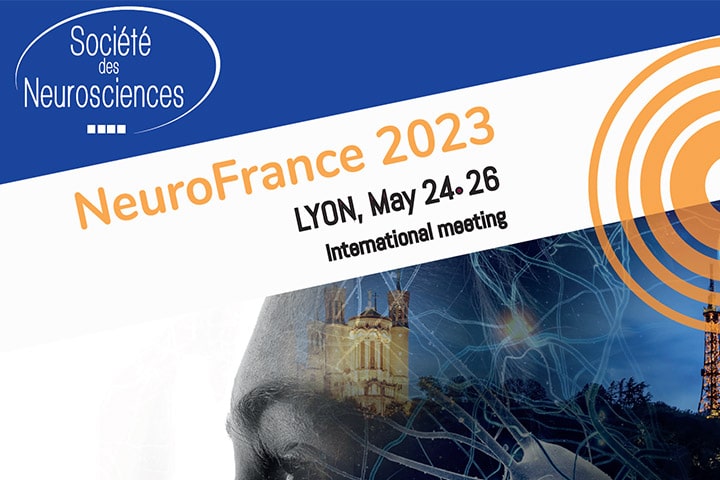 NeuroFrance 2023: appel à proposition pour symposiums