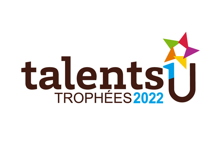 Trophées Talents U 2022