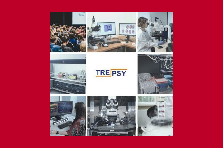 Lancement du projet TrePsy