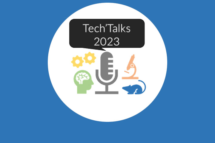Tech'talks 2023: call for proposals
